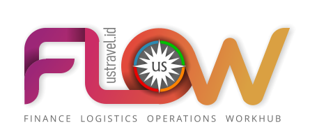 FLOW ustravel.id